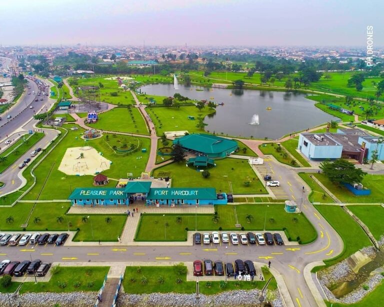 Paces to invest in real estate in Port Harcourt