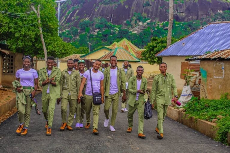 Business to make money during NYSC